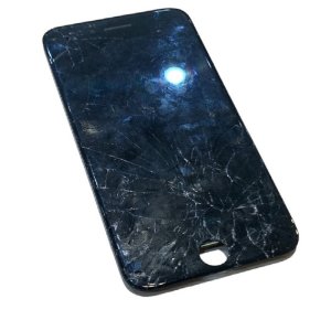 iPhoneSE2 (第二世代) フロントパネル交換