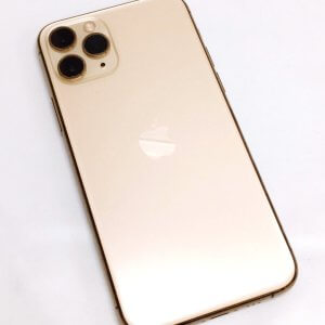 iPhone11Pro アウトカメラ交換