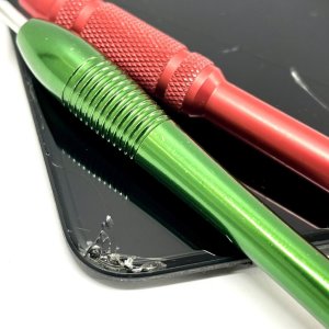 iPhoneXS 液晶交換