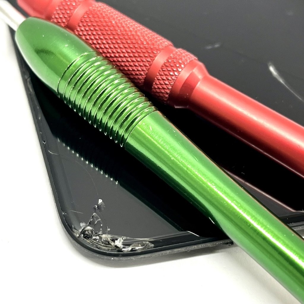 iPhoneXS 液晶交換