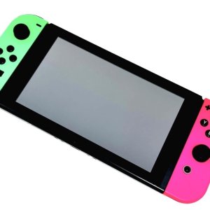 Nintendo switch ニンテンドースイッチ 液晶交換