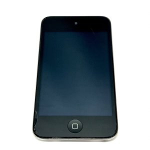 iPod touch バッテリー交換