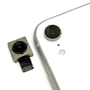 iPhoneXR アウトカメラ交換
