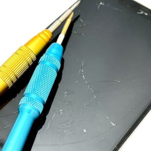 iPhone11Pro フロントパネル交換