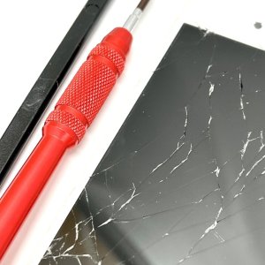 iPhone7 フロントパネル交換