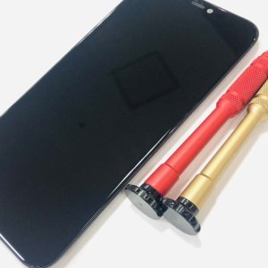 iPhoneX(アイフォンX) フロントパネル交換