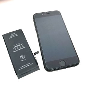 iphone7 バッテリー交換修理