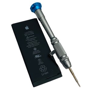 iPhone7 バッテリー交換