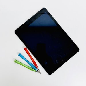 iPad バッテリー交換修理