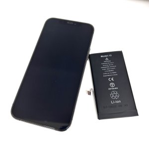 iPhone12pro バッテリー交換修理