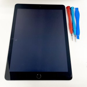 iPad バッテリー交換修理