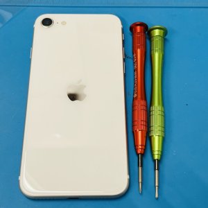 iPhone6 バッテリー交換修理