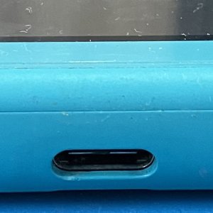 Nintendo Switch Lite ドッグコネクター修理