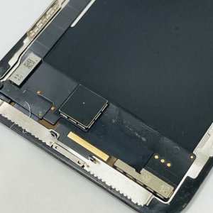 iPhoneX 液晶交換