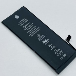 iPhone6S バッテリー交換