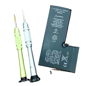 iPhone11ProMax バッテリー交換修理　充電の減りが早い