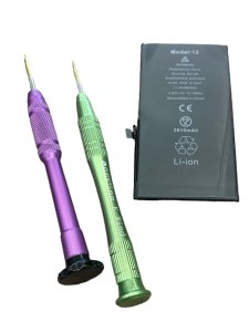 iPhone12 バッテリー交換修理 充電の減り早い