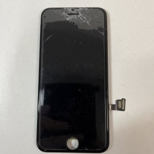iPhone8 フロントパネル交換