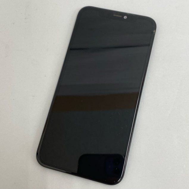 iPhone11 液晶交換
