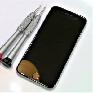 iPhone8 液晶交換