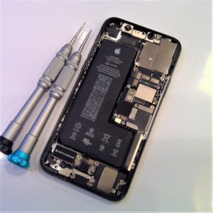 iPhone11Pro バッテリー交換