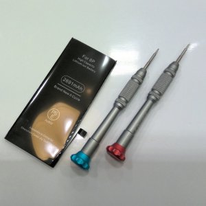 iPhone8Plusバッテリー交換