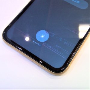 iPhoneXR 液晶交換