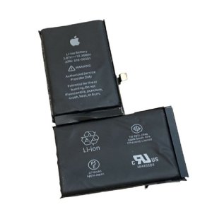 iPhoneX バッテリー交換