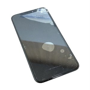 iPhoneX フロントパネル交換