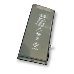 iPhoneXR バッテリー交換