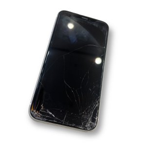 iPhoneXR 液晶交換