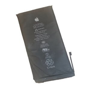 iPhoneXR バッテリー交換