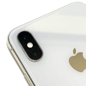 iPhoneXS アウトカメラ修理