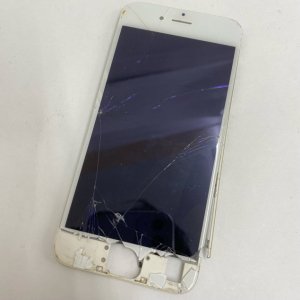 iPhone6S 液晶交換