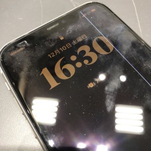 iPhone11 液晶交換