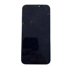 iPhone12Proパネル交換