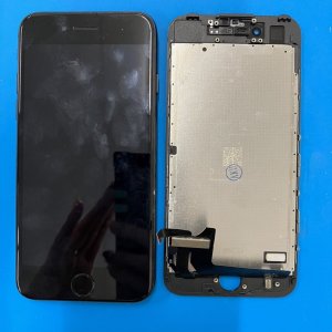 iPhone7 液晶交換
