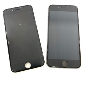 iPhone6S液晶交換修理