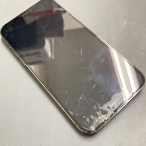 iPhone12Pro 液晶画面 交換修理 A2406