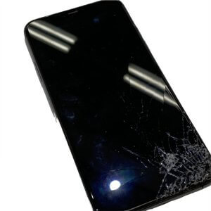 iPhone11ProMax パネル交換