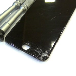 iPhone8 液晶交換