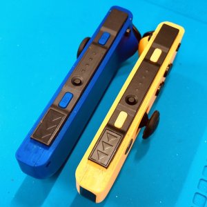 ニンテンドースイッチ　ジョイコン修理