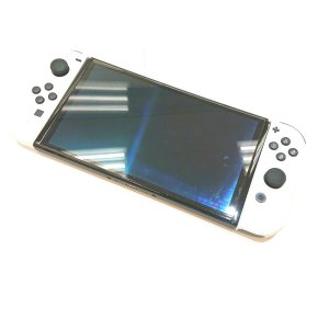 switch 有機EL 液晶交換