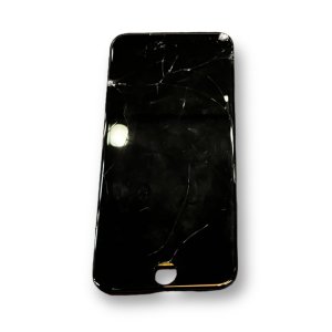 iPhoneSE2 フロントパネル交換