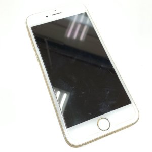 iPhone6S バッテリー交換
