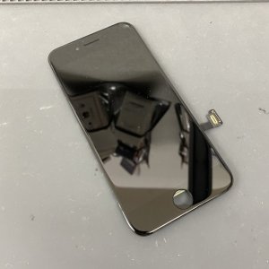 iPhoneSE2 液晶交換