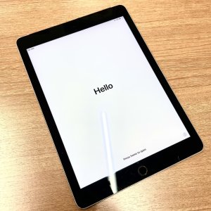iPad Air2 液晶パネル修理