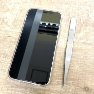 iPhone12mini 液晶交換