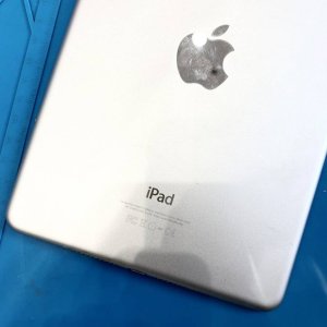 iPad mini 4 ライトニング交換