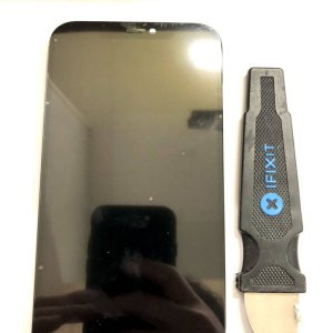 iPhone12ProMax 液晶交換